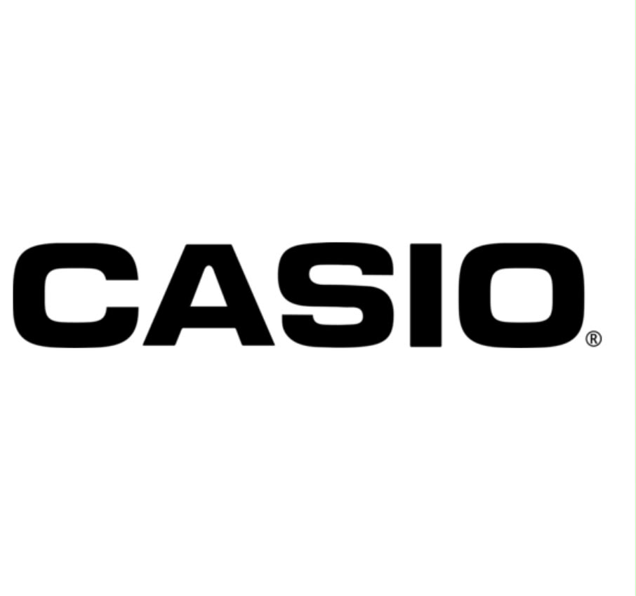 Casio